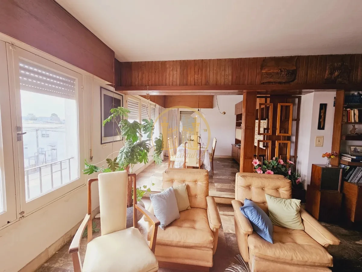 Casa ID.1097 - VENDO CASA, 3 DORMITORIOS, 2 BAÑOS, PARRILLERO, CENTRO, MALDONADO, MALDONADO