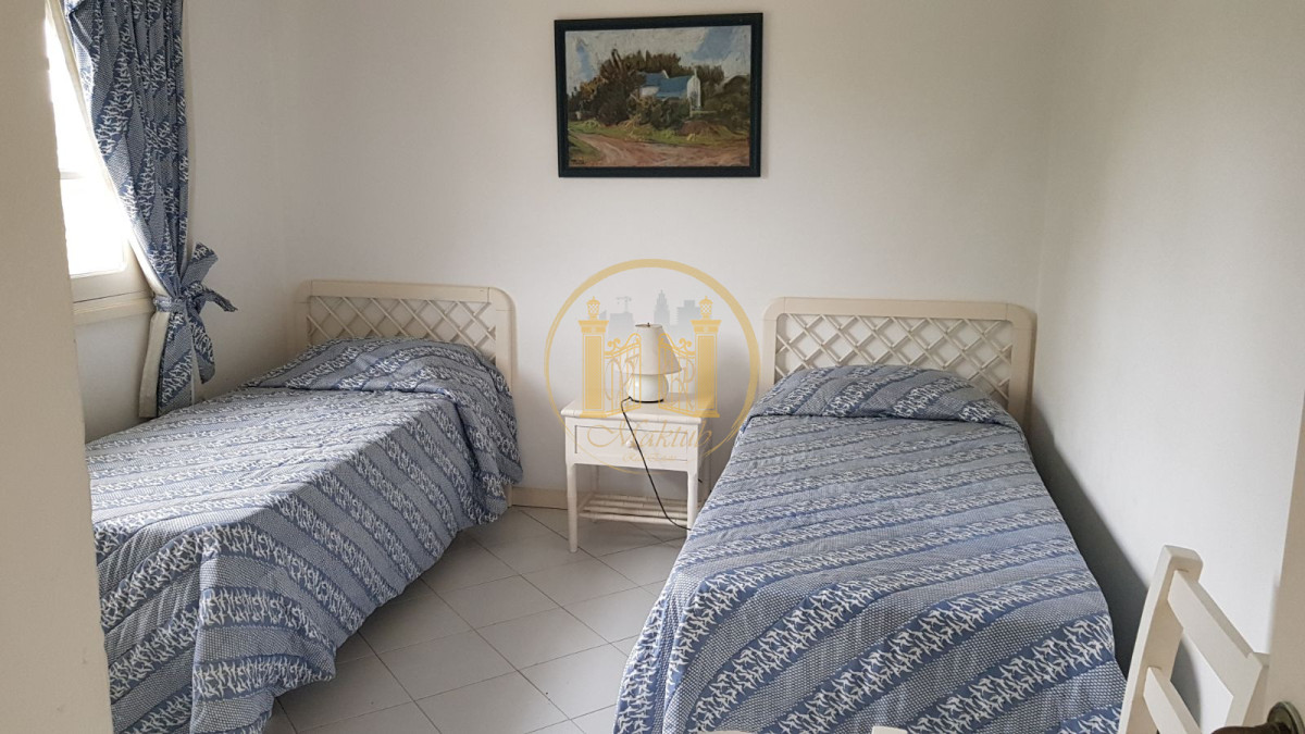 Casa ID.678 - Casa en La Barra, La Barra