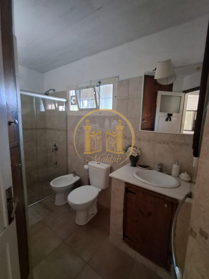 Casa ID.248 - Alquilo Casa, 4 dormitorio, 2 baños, Rincón del Indio, Punta del este, Maldonado