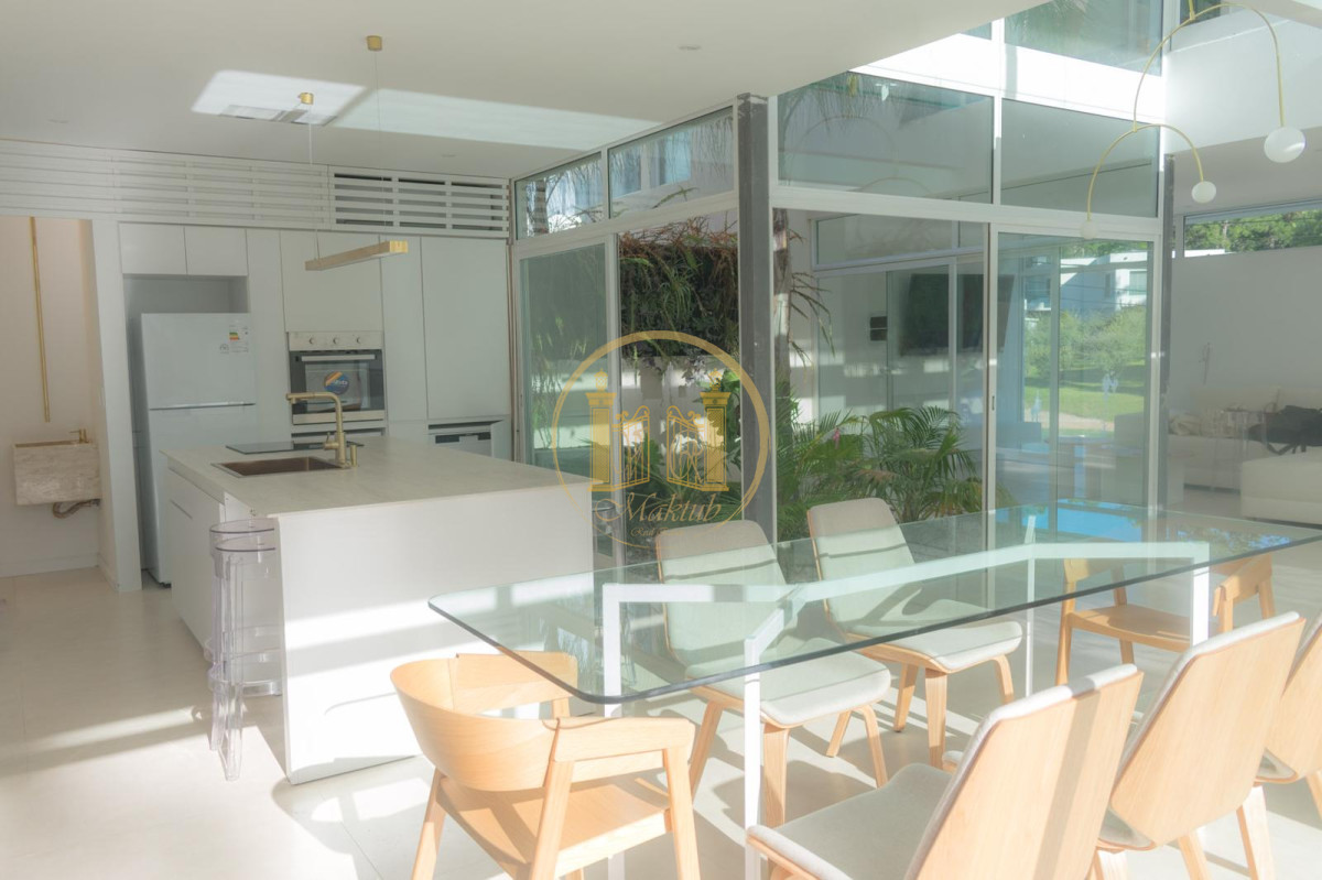 Casa ID.727 - Casa en Punta Ballena, Solanas