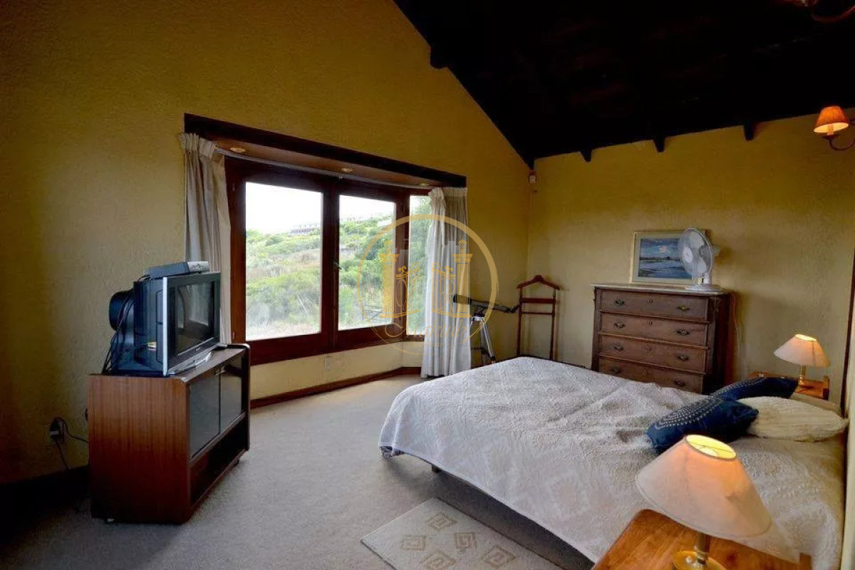 Casa ID.915 - Casa en Punta Ballena, Las Grutas