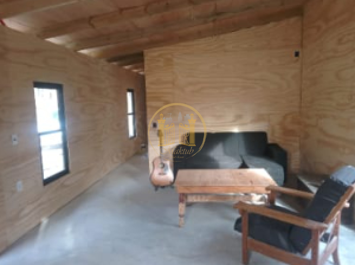 Casa ID.937 - VENDO CASA, 2 DORMITORIOS, PATIO, EL TESORO, LA BARRA, MALDONADO