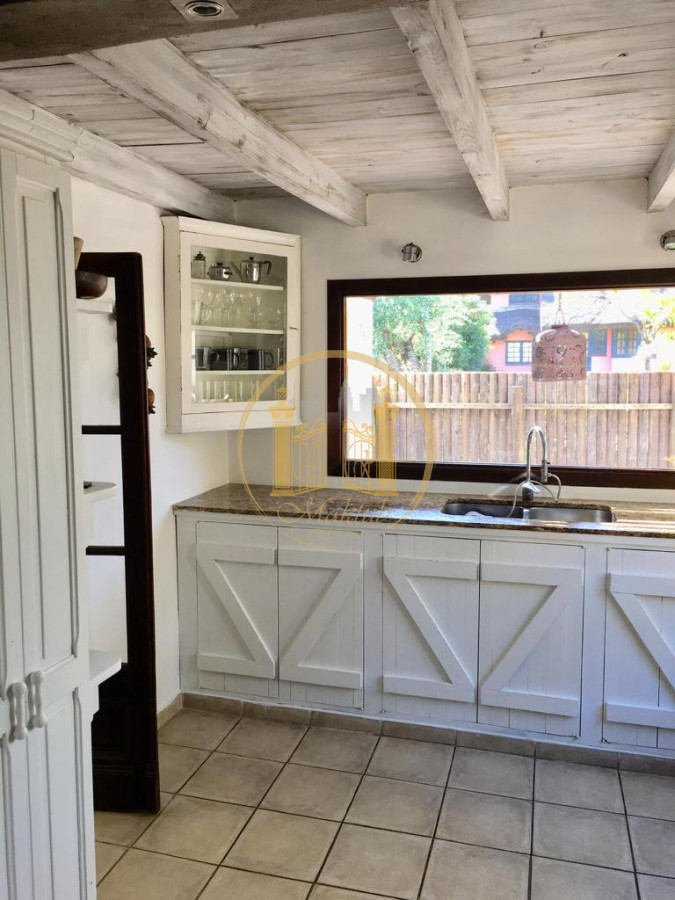 Casa ID.664 - Casa en La Barra, La Barra