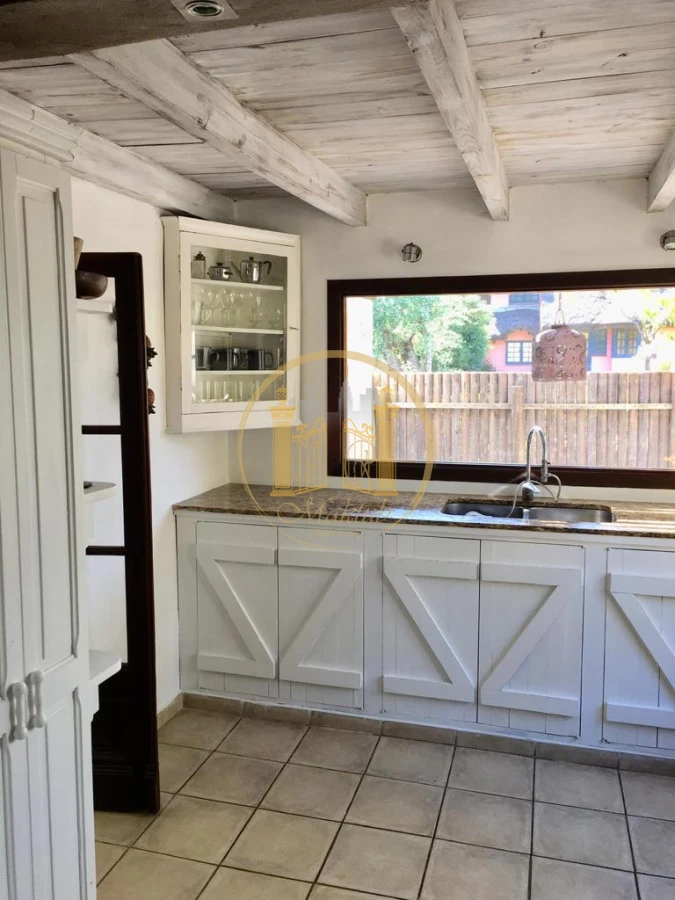 Casa ID.664 - Casa en La Barra, La Barra