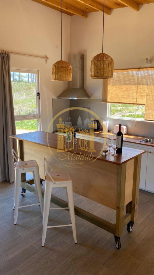 Casa ID.729 - Casa en Punta Ballena, Chihuahua