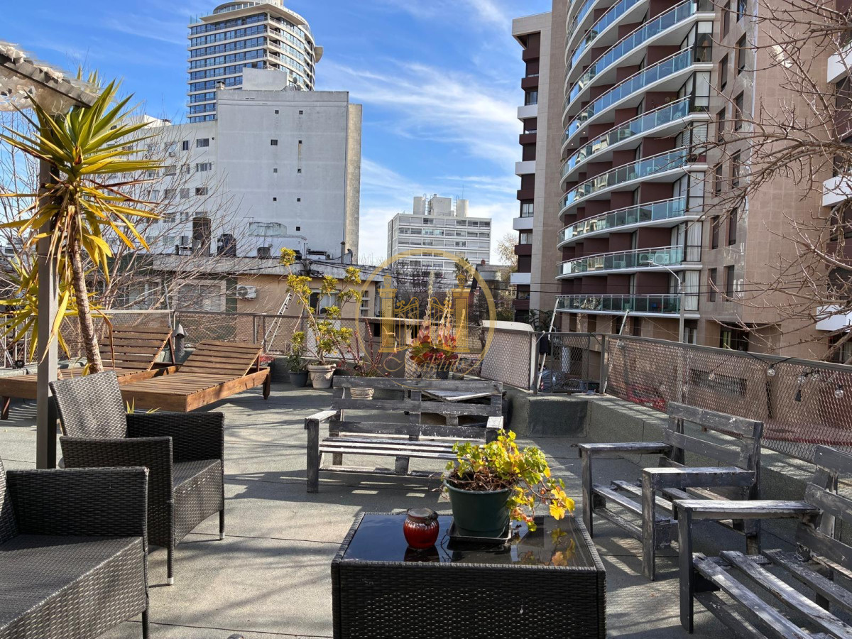 Casa ID.1128 - Casa en Montevideo, Pocitos
