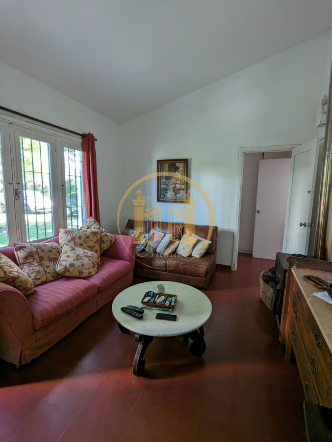 Casa ID.1099 - Casa en Punta del Este, Aidy Grill