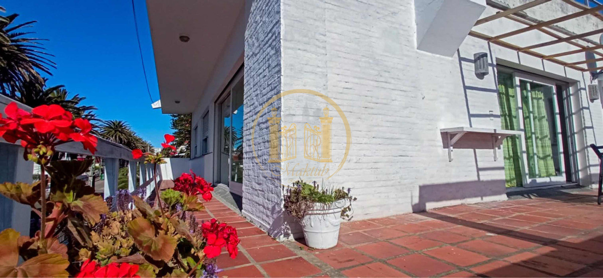 Casa ID.704 - Casa en Punta del Este, Península