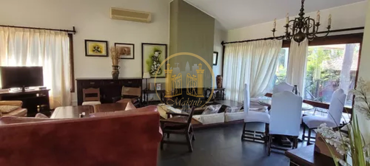 Casa ID.916 - Casa en Punta del Este, Cantegril