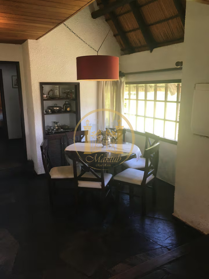 Casa ID.1155 - Casa en Punta Ballena, Solanas