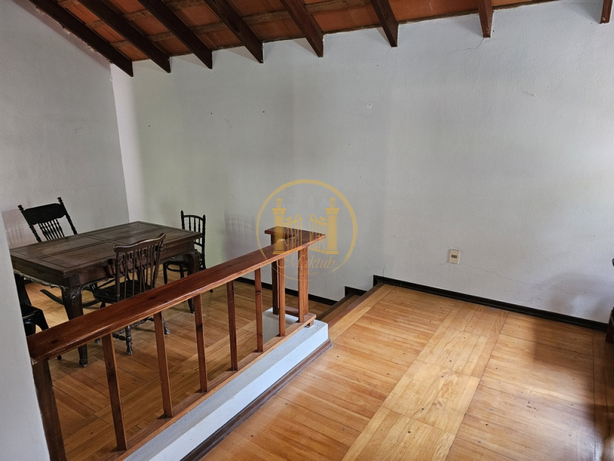 Casa ID.670 - Casa en Punta del Este, Pinares