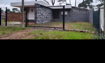 VENDO CASA, 3 DORMITORIOS, 2 BAÑOS, GARAGE, PARRILLERO, PUNTA DEL ESTE, MALDONADO
