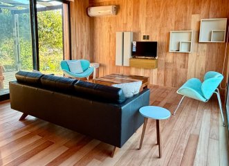 VENDO CASA, 3 DORMITORIOS, 2 BAÑOS, GARAGE, PATIO, PARRILLERO, LA JUANITA, JOSE IGNACIO, MALDONADO