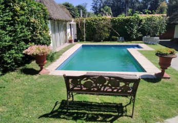 Vendo Casa, 4 dormitorio, 3 baños, Pinares Punta del este, Maldonado