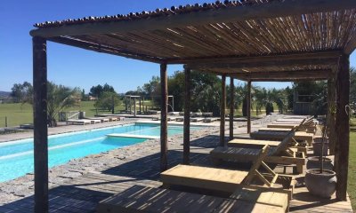 VENDO CASA CHACRA, 3 DORMITORIOS, 3 BANOS, AMENITIES, EL QUIJOTE, MALDONADO