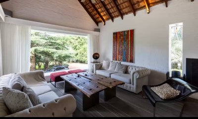 VENDO CASA, 3 DORMITORIOS, 5 BAÑOS, PISCINA, GARAGE, PATIO, PARRILLERO, BARRIO GOLF, PUNTA DEL ESTE, MALDONADO