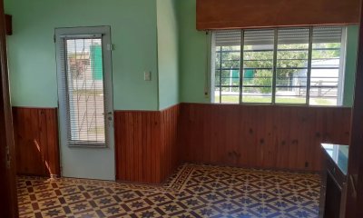 VENDO CASA, 3 DORMITORIOS, GARAGE, PATIO, PASO DE LOS TOROS, TACUAREMBO