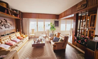 VENDO CASA, 3 DORMITORIOS, 2 BAÑOS, PARRILLERO, CENTRO, MALDONADO, MALDONADO