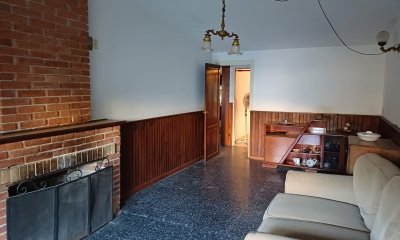 Venta Casa, 3 Dormitorios, 2 baños, Barbacoa, Garage, Centro Maldonado