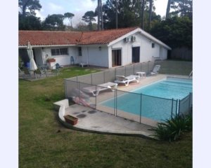 Venta casa, 5 dormitorios, 3 baños, San Rafael, Punta del este, Maldonado.