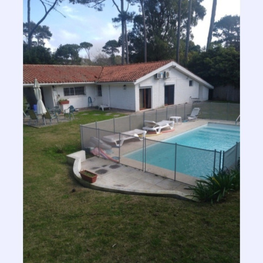 Venta casa, 5 dormitorios, 3 baños, San Rafael, Punta del este, Maldonado.
