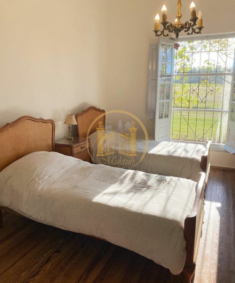 Campo Ref.63 - VENTA CAMPO 1500 HECTAREAS