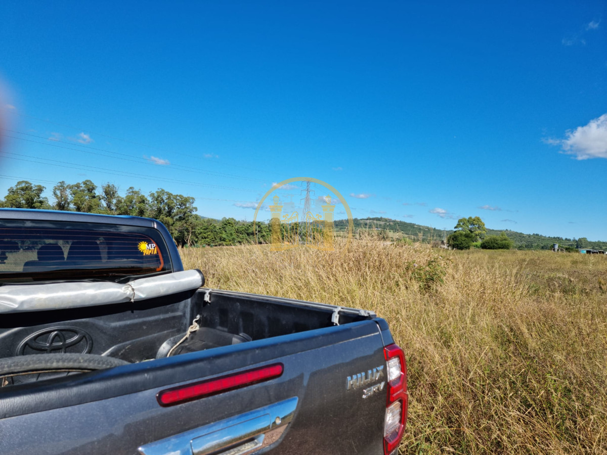 Campo Ref.516 - Vendo Campo en Abra de Perdomo 10,5HAS