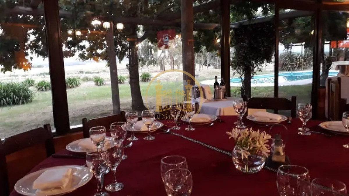 Campo Ref.83 - Venta Magnífica Estancia Turística Inversión Punta Del Este, Campo 30 has.