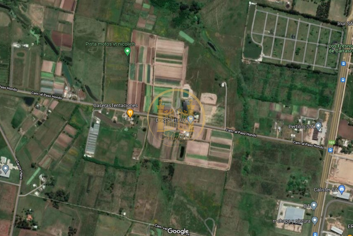 Campo Ref.62 - Venta Campo De 20 Has, en zona estratégica, Canelones.