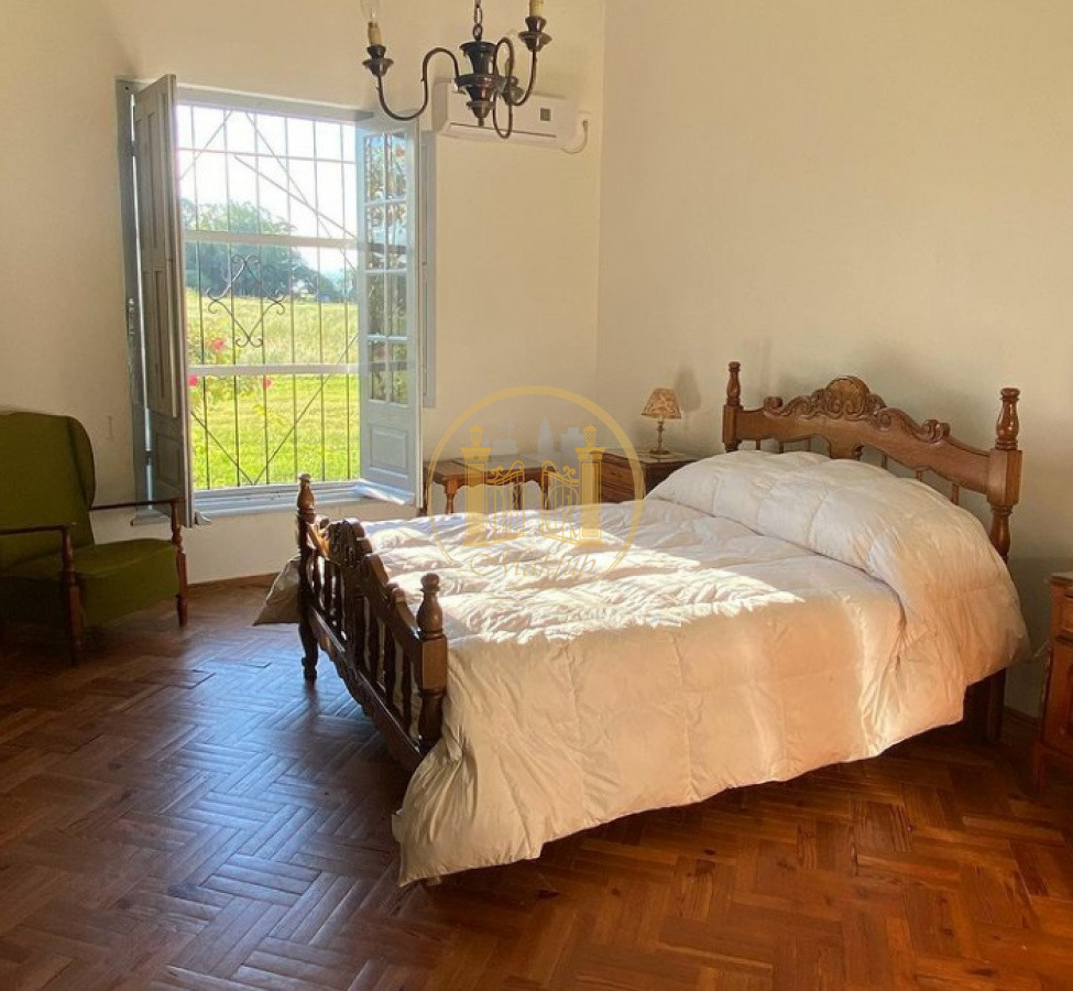 Campo Ref.63 - VENTA CAMPO 1500 HECTAREAS