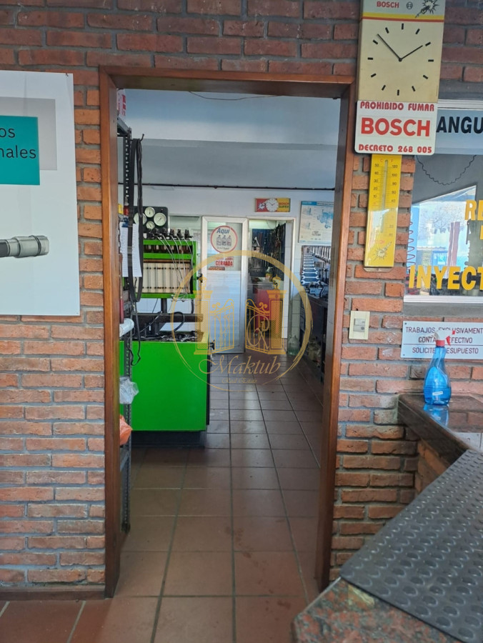 Local Comercial ID.527 - Local en Maldonado, Maldonado