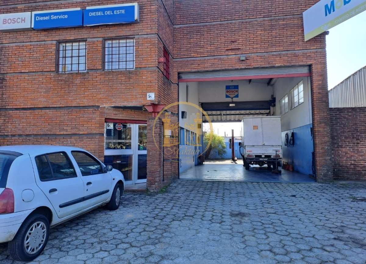 Local Comercial ID.527 - Local en Maldonado, Maldonado