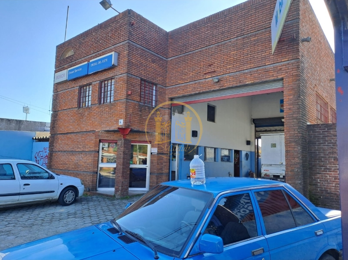 Local Comercial ID.527 - Local en Maldonado, Maldonado