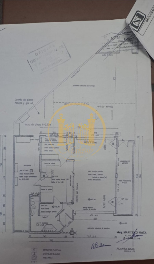 Local Comercial ID.527 - Local en Maldonado, Maldonado