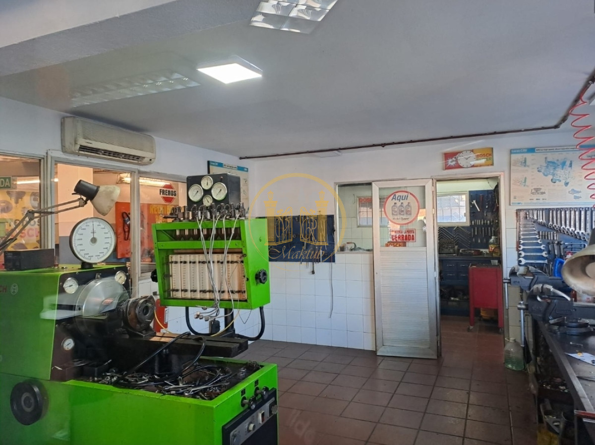 Local Comercial ID.527 - Local en Maldonado, Maldonado