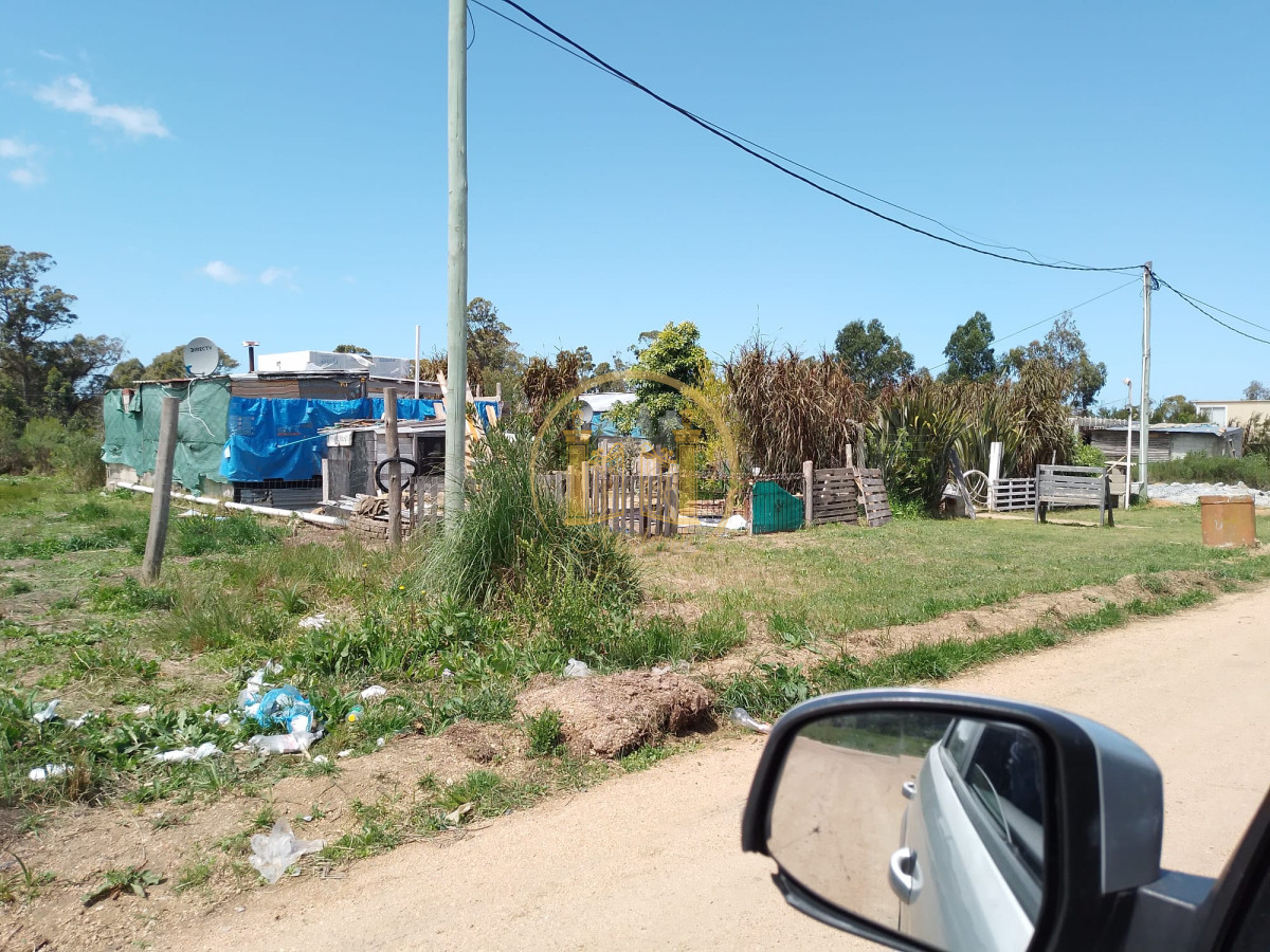 Terreno ID.923 - VENDO TERRENO, 300m, BALNEARIO BUENOS AIRES, MANANTIALES, MALDONADO