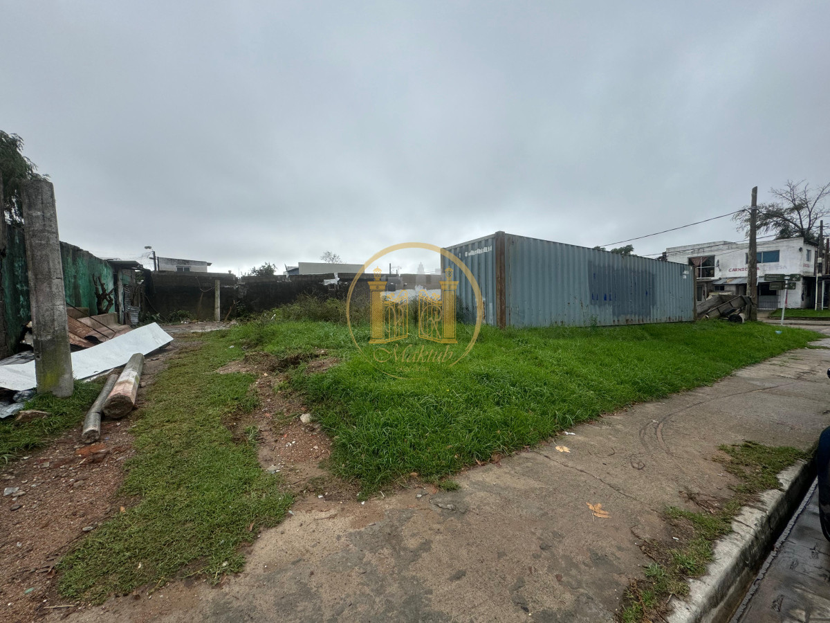 Terreno ID.1051 - VENDO TERRENO, ESQUINERO, 413m2, MALDONADO NUEVO, MALDONADO