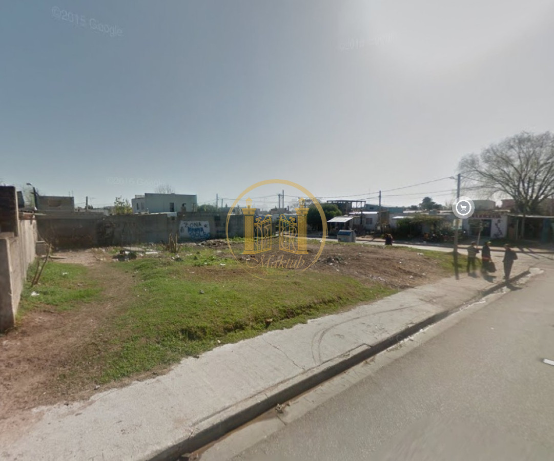 Terreno ID.1051 - VENDO TERRENO, ESQUINERO, 413m2, MALDONADO NUEVO, MALDONADO
