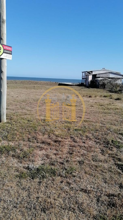 Terreno ID.845 - VENDO TERRENO EN PUEBLO NUEVO, ROCHA. 