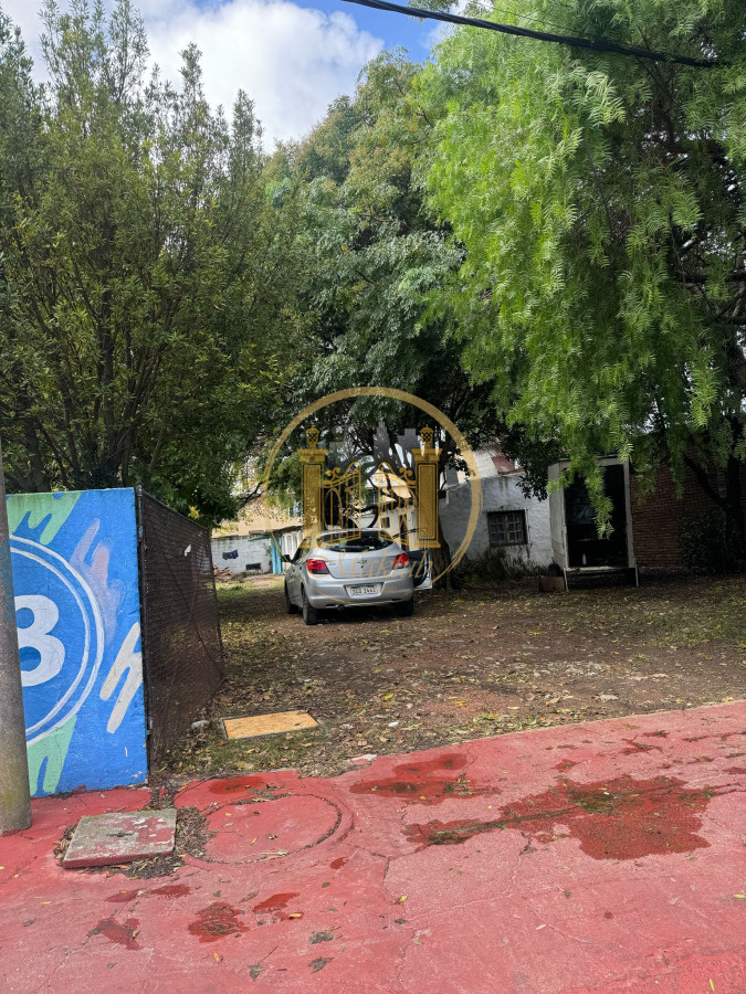 Terreno ID.981 - VENDO TERRENO, 528m, COCHERA, 13m FRENTE, BARRIO RIVERA, MALDONADO