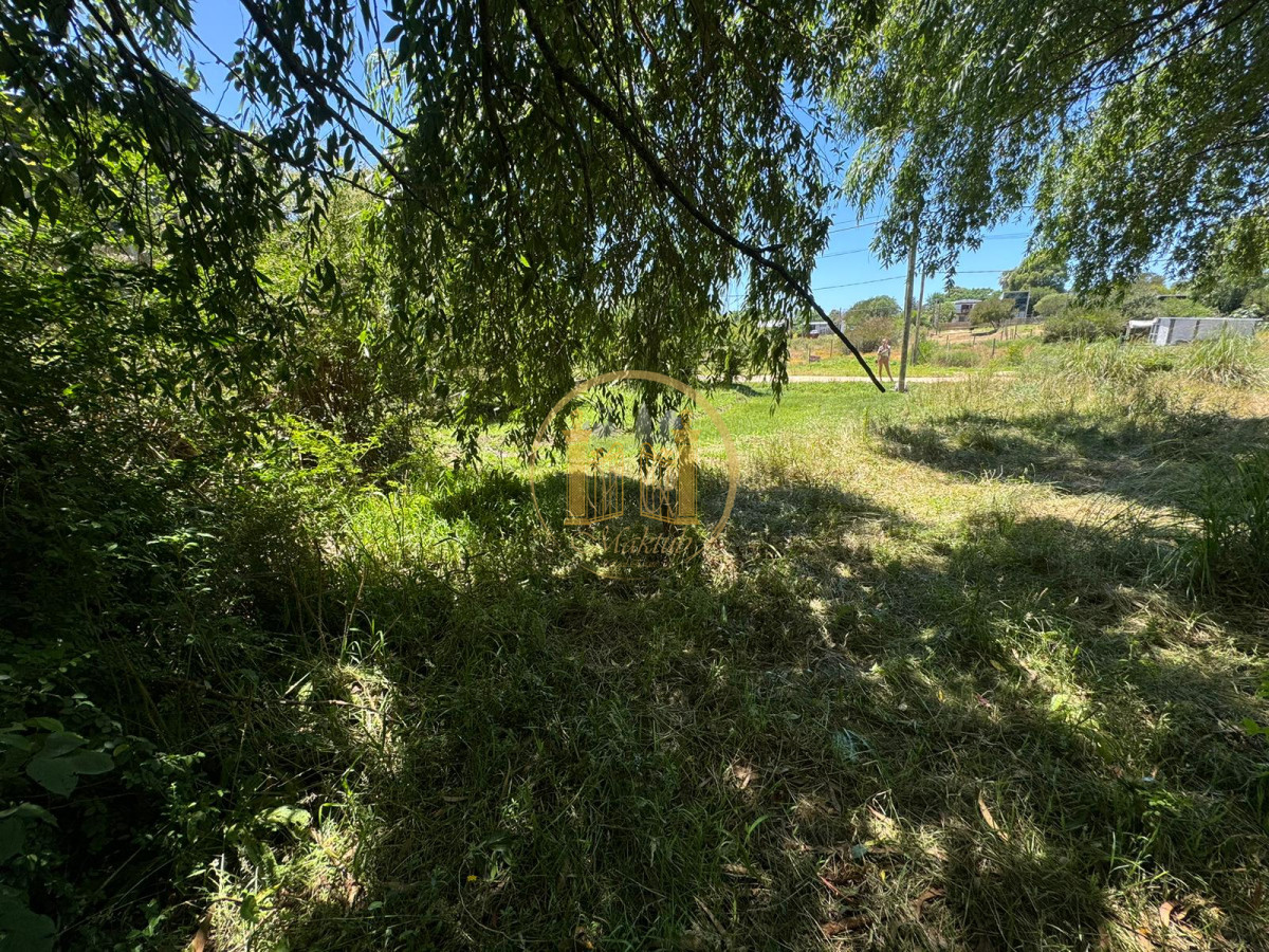 Terreno ID.393 - Vendo Terreno, título de propiedad (no posesorio), El Chorro, Manantiales, Maldonado .