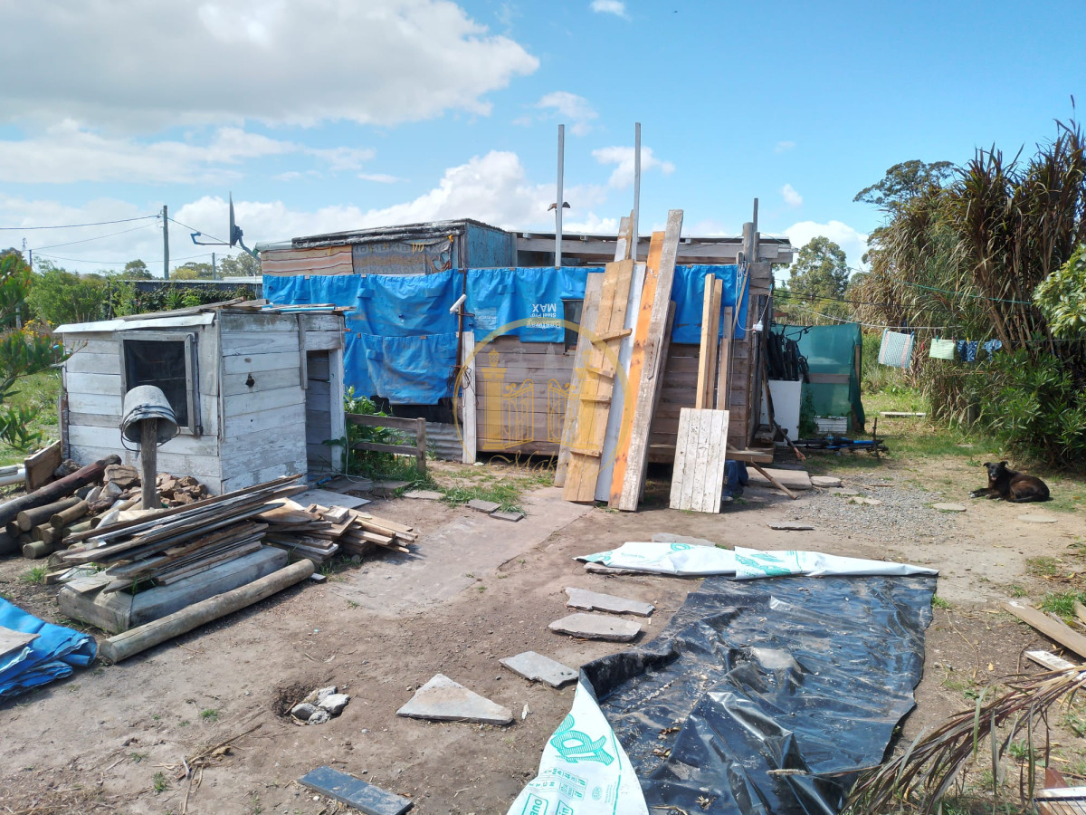 Terreno ID.923 - VENDO TERRENO, 300m, BALNEARIO BUENOS AIRES, MANANTIALES, MALDONADO