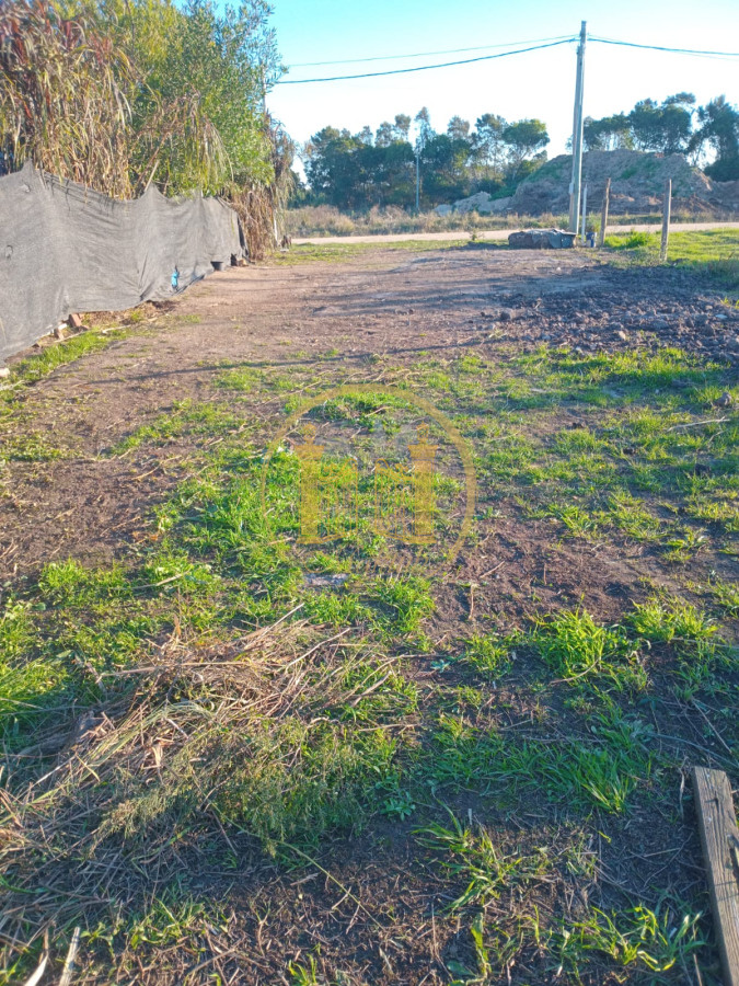 Terreno ID.923 - VENDO TERRENO, 300m, BALNEARIO BUENOS AIRES, MANANTIALES, MALDONADO