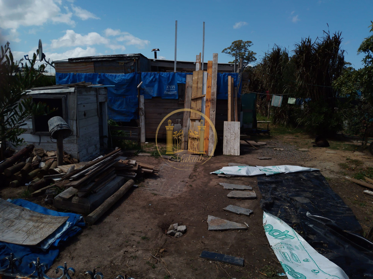 Terreno ID.923 - VENDO TERRENO, 300m, BALNEARIO BUENOS AIRES, MANANTIALES, MALDONADO
