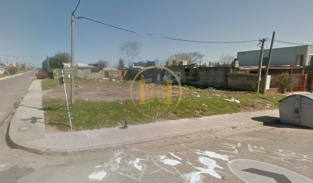 Terreno ID.1051 - VENDO TERRENO, ESQUINERO, 413m2, MALDONADO NUEVO, MALDONADO