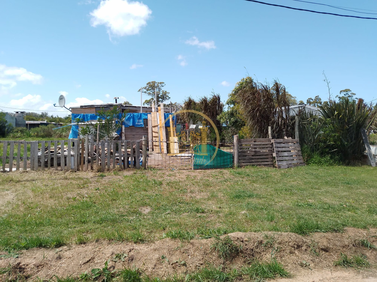 Terreno ID.923 - VENDO TERRENO, 300m, BALNEARIO BUENOS AIRES, MANANTIALES, MALDONADO