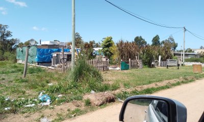 VENDO TERRENO, 300m, BALNEARIO BUENOS AIRES, MANANTIALES, MALDONADO