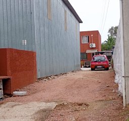 VENDO TERRENO EN BARRIO SAN FERNANDO 400m2