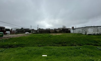 VENDO TERRENO, 303m2, 12m x 25m, MALDONADO NUEVO, MALDONADO