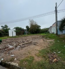 VENDO TERRENO, 303m2, 12m x 25m, MALDONADO NUEVO, MALDONADO